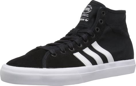 adidas Originals Men's Matchcourt High Rx Running Shoe